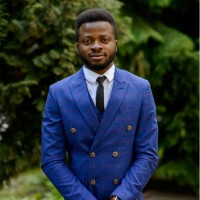 Olatilewa Agboola