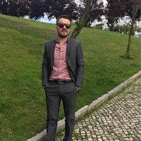 Luis Costa