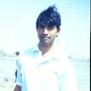 Samsul Akhtar