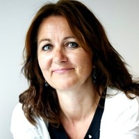 Reidun Kjelling Nybø