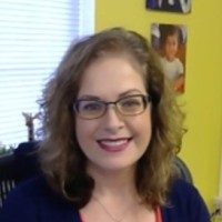 Amy Hufford