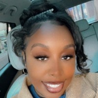 Shelinda Saah
