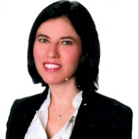 Burcu Ardanic Aksoy, Cia, Cfsa, Crma,
