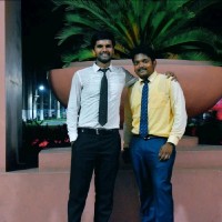 Shrinath Dakare