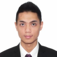 Jiakuan Huang, Cfa