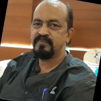 Ravi BS