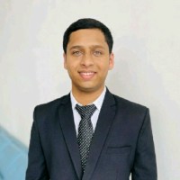 Aniket Kadam