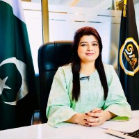 Amina Noor