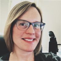 Christina N., Pmp