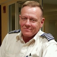 Jim Leatherman
