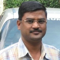 UMESH M H