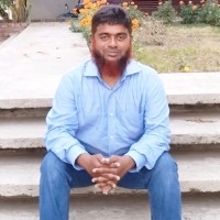 Dr. Md. Tareq Bin Muzib