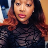 Tashida Smith