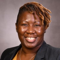 Christina M. Jones, Ph.D.