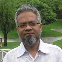 S. M. Mahbubur Rahman