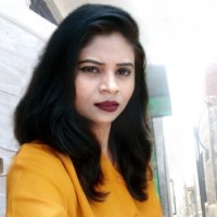 jaya anant