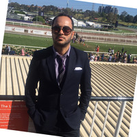 Supreet Singh, Csm