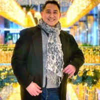 Michael. F Wong