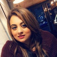 Fuzia Begum