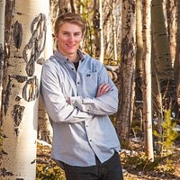Brock Stashick