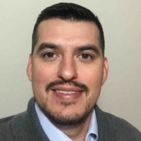 Rafael Gonzalez Lozano