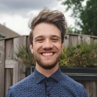 Sjoerd Te Kortschot