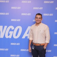 Mahmoud Raafat