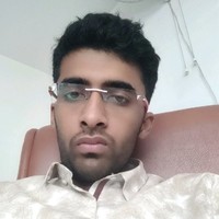 Pushan Mishra