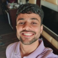 Mahesh Mali