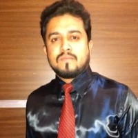 Shriram Karanjwadekar