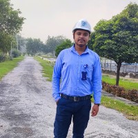 Mr. Kajal Kar