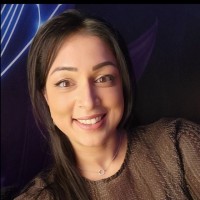Sandhia Samsoedien