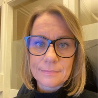 Pia Lögdberg