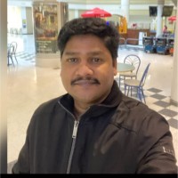 Vasanth Ramaiyan