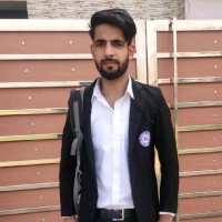 Aadil Lone