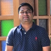 Satish Pukale