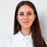 Adelina Kashkova