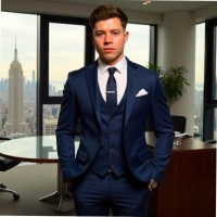Bradley Milne