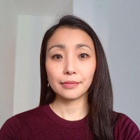 Mika Hirota