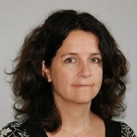 Jenny Berglund