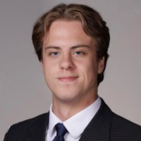 Lucas Cooper