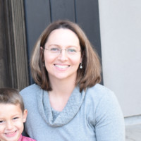 Billie Jo Frame