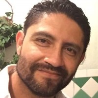 Luis Vargas