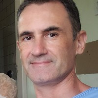 Claudio Isaias Castro da Rosa