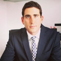 Xavier Alexandre Boyer