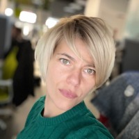 Леонова Евгения