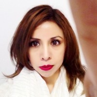 Arlette V.