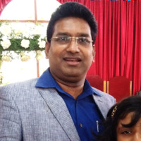 Sanjeev Kumar Dayanand