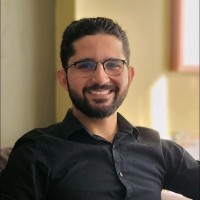 Yasser Rahhali