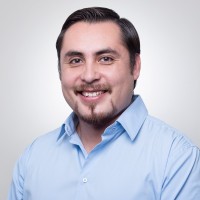 Christopher Moreno Romero